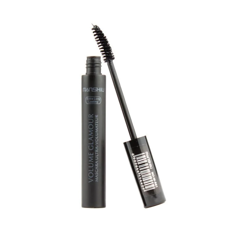 Mascara de curling longue durée, liquide de croissance de curling, mascara naturel, optique étanche, T0926