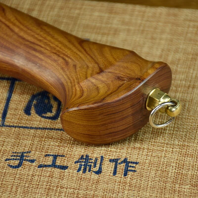 Special chopper Longquan handmade chopper Ghost hand-made sharp and durable bone-cutting knife chef household knife