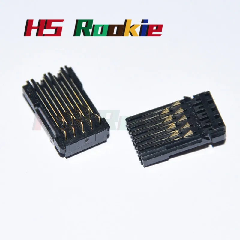 3pcs New original CSIC ASSY for Epson 7800 9800 7880 9880 9450 9400 9500 PX-7550 PX9550 cartridge chip connector holder