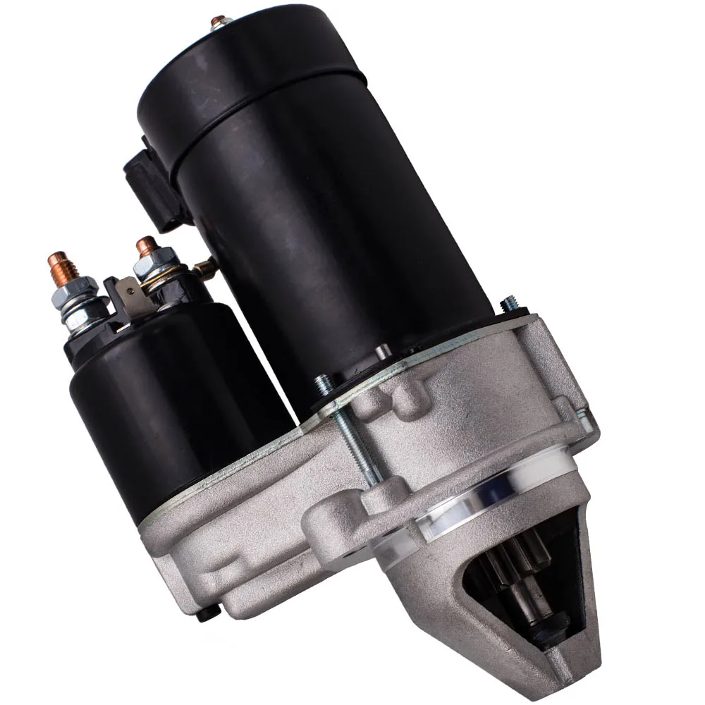 

012411244606 Starter Motor For BMW R45 R45T R50 R60 R65 R65LS R75 R80 R80GS R90 1976-1984