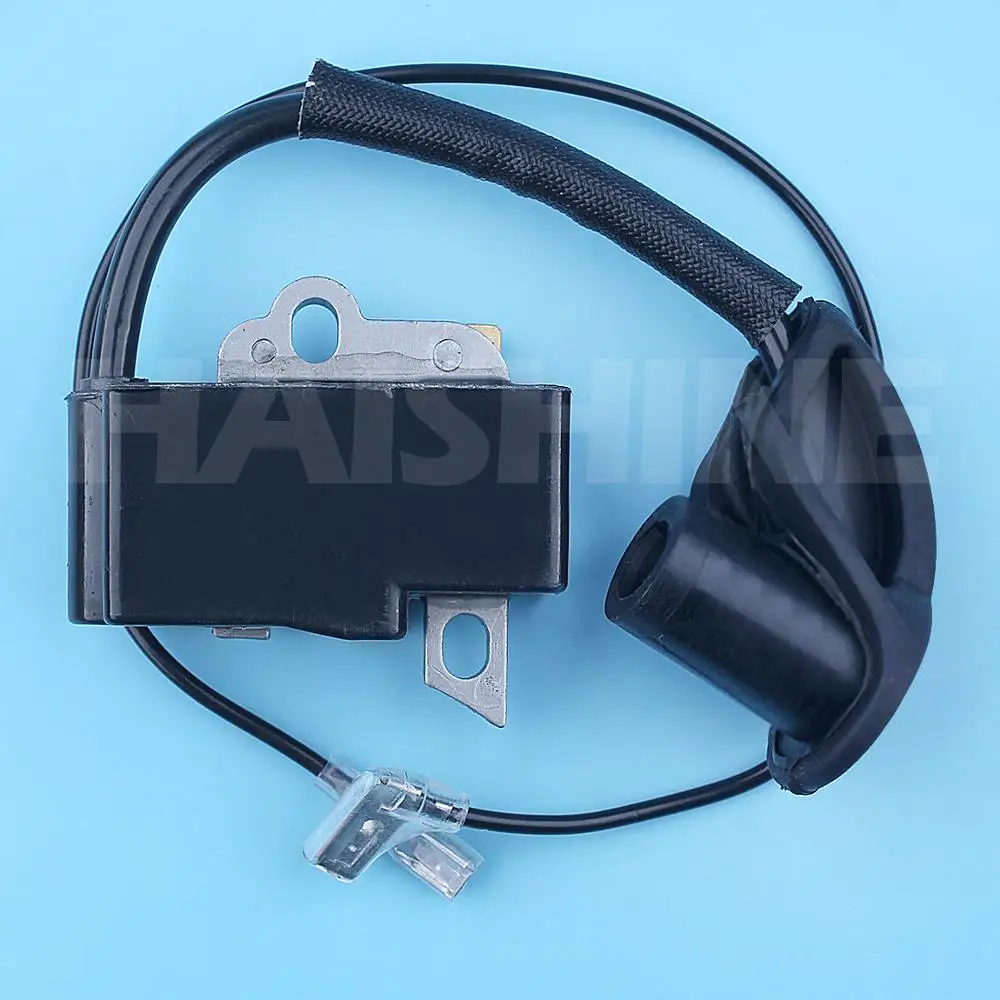 Ignition Coil Module For Stihl BR600 BR500 BR550 BR700 Backpack Leaf Blower 4282 400 1310 Replacement Spare Parts