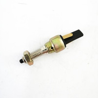 Motorcycle Brake Light Tail Light Front Switch for SIMSON S51 S60 SR50 SR80 KR51 / 1 S53 S83, Enduro MZ ETZ IFA 150, 250, 251