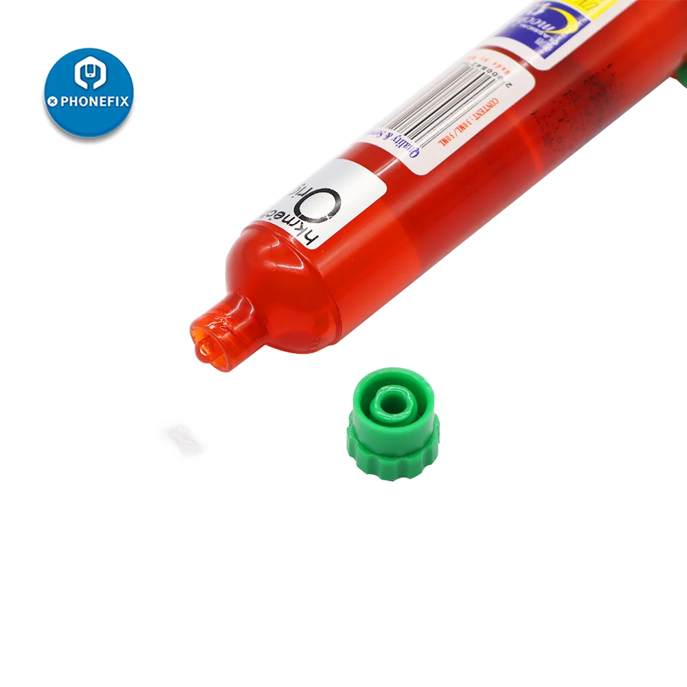 Mechanic 10ML UV Glue tp-2500 LOCA Liquid Optical Clear Adhesive  for Cellphone Repair for iPhone Samsung Touch Screen Repair