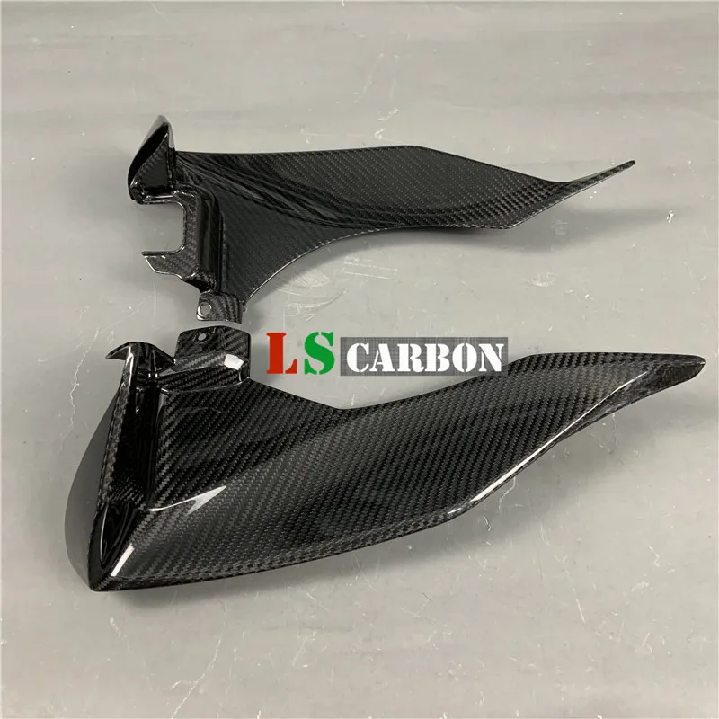 For Yamaha YZF - R1 2020-2021 Full Carbon Fiber Motorcycle Accessories Front lining board