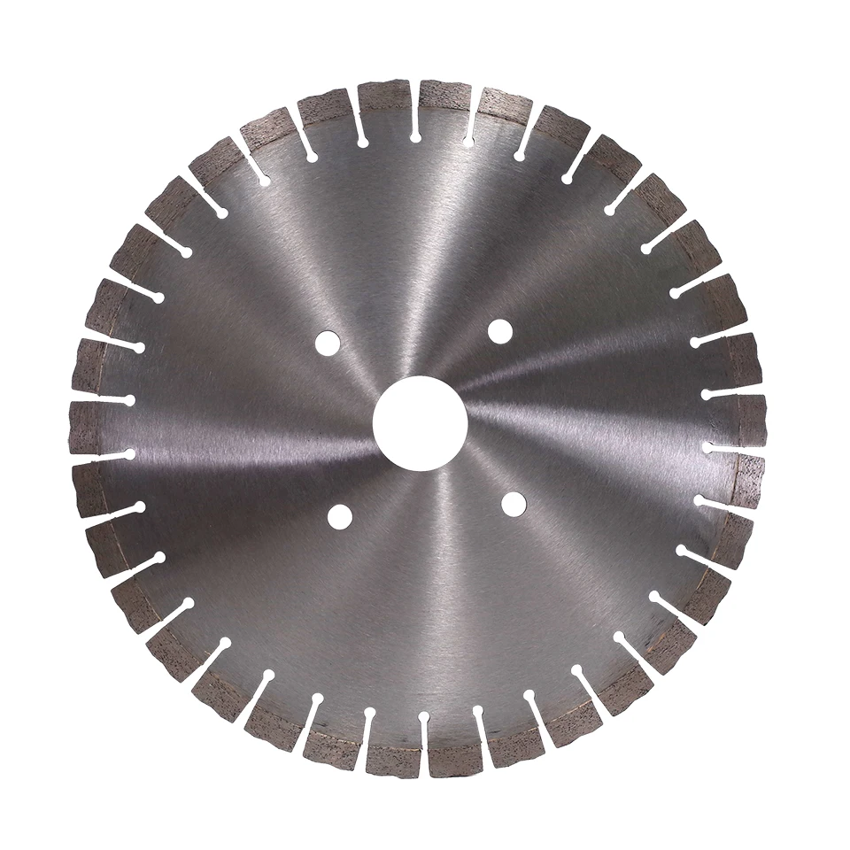 RIJILEI 350MM Diamond Cutting Saw Blade For Granite Marble Stone Profession Cutter Blade Concrete Cutting Circular Cutting Tools