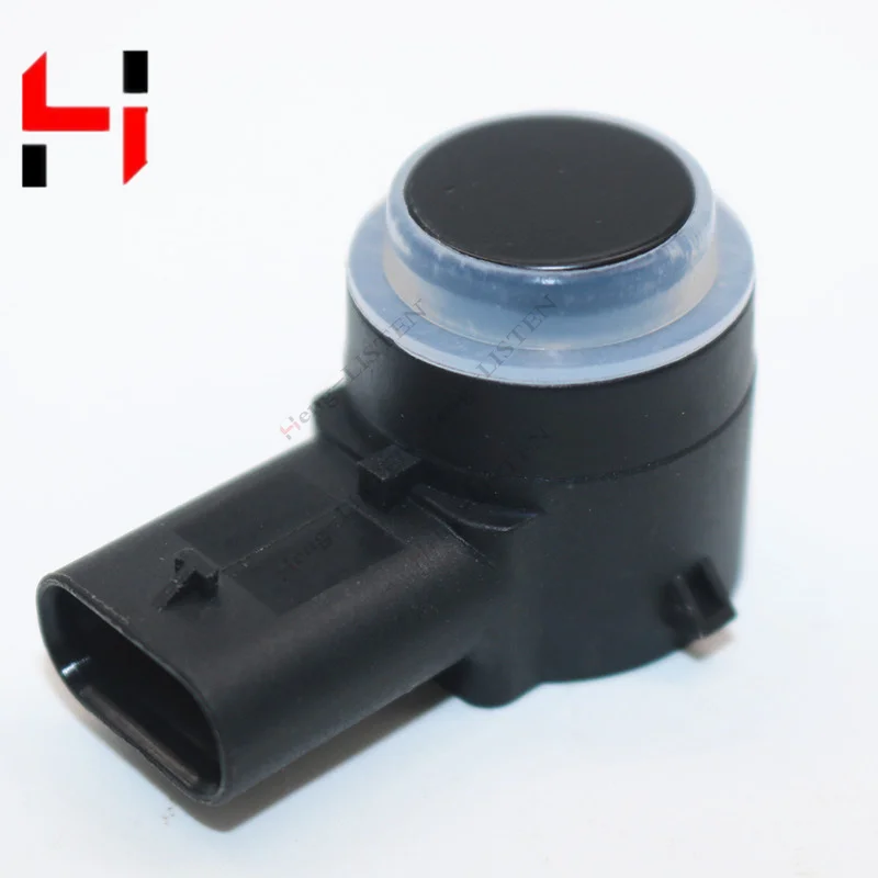 Sensor de aparcamiento PDC para coche, 4 piezas, 2015-2018, para Op El As Tra K Mk7 7 VII 84052206 13447589 13483777 13431133 23370671 55493607