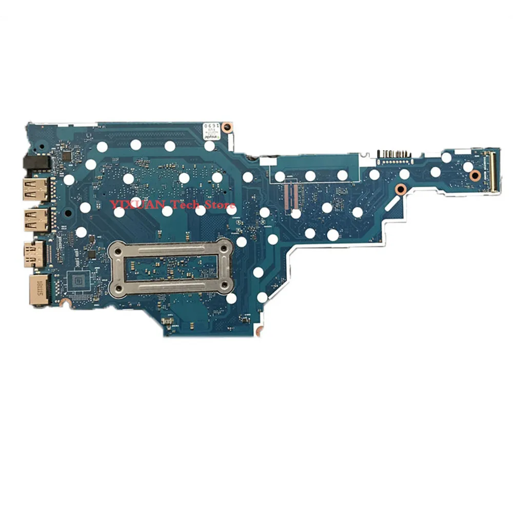 6050A2977701 For HP TPN-I131 14-CK 240 G7 246 G7 14Q-CS Laptop Motherboard With N4000 N5000 CPU L23234-601 L23234-001 L23236-001