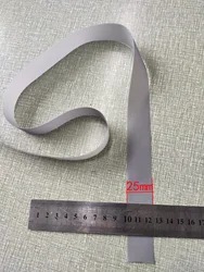 25mm tape cut from a roll Ideal for dry suit repairs Repair seam Tape for membrane dry suits commercially available suits