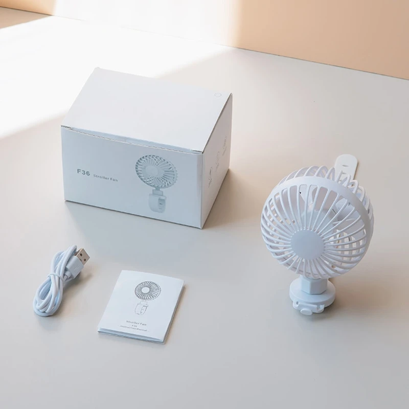 Ventilador de incienso portátil para exteriores, ajuste Universal, carga silenciosa, Mini Usb, pequeño