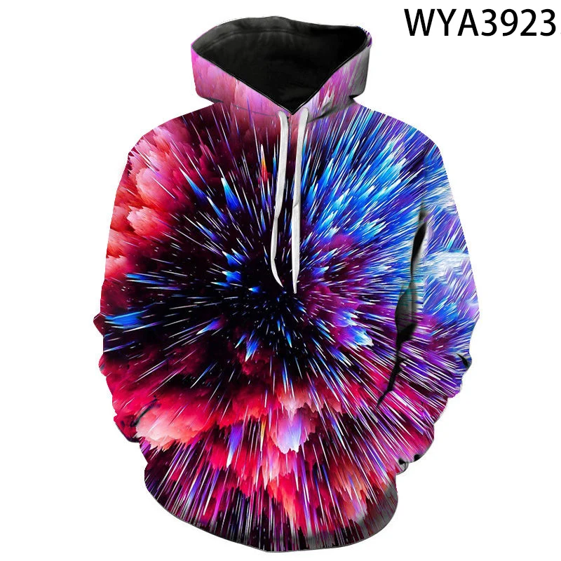 

New Fashion Graffiti Fashion Hoodies Men Women Children Sweatshirts 3D Printed Pullover Streetwear Boy Girl Kids Casual Tops