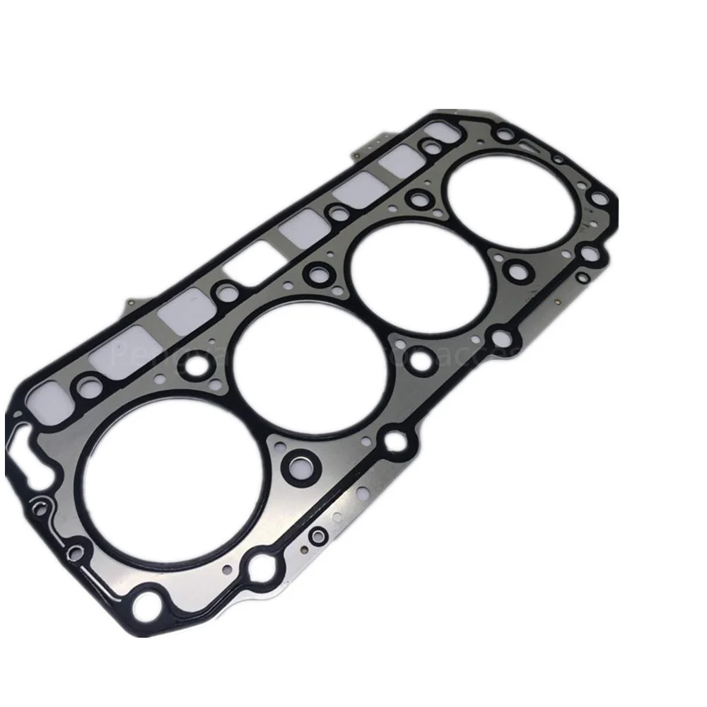 Excavator Parts 4TNV94/98 4TNE94 4TNE98 4TNE88 Engine Cylinder Head Gasket 129906-01350 129001-01340