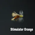 Orange Size12
