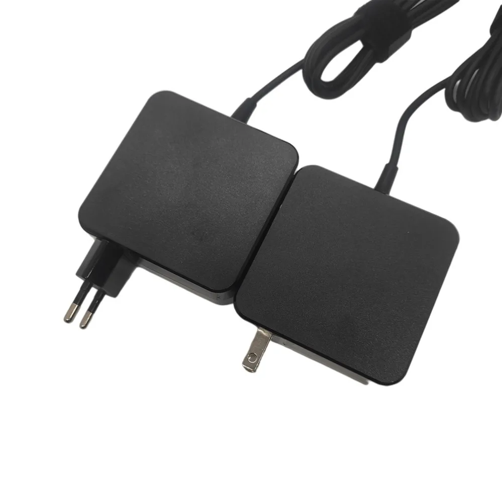 EU 19V 3.42A 65W 4.0*1.35 Carregador de energia Adaptador Laptop para UX32VD UX31a X201e UX305f s200e ADP-65DW X401 X551 A54C-AB31