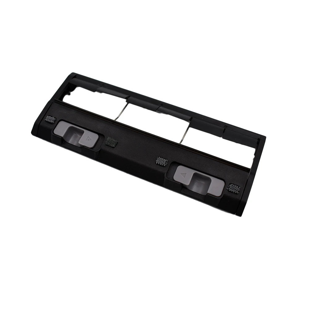 Penutup Kuas Utama untuk ECOVACS Deepot OZMO T8 / T8 AIVI 920 950 T5 DJ65 DV35 N8 N5 X1 Aksesori Bagian Vakum Turbo Omni