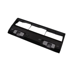 ECOVACS 용 메인 브러시 커버 DEEBOT OZMO T8 / T8 AIVI 920 950 T5 DJ65 DV35 N8 N5 X1 옴니 터보 진공 부품 액세서리