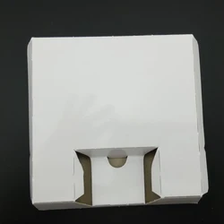 10 pcs a lot Carton Replacement Cardboard Inner Inlay Insert Tray For GBA or for GBC Game Cartridge US version