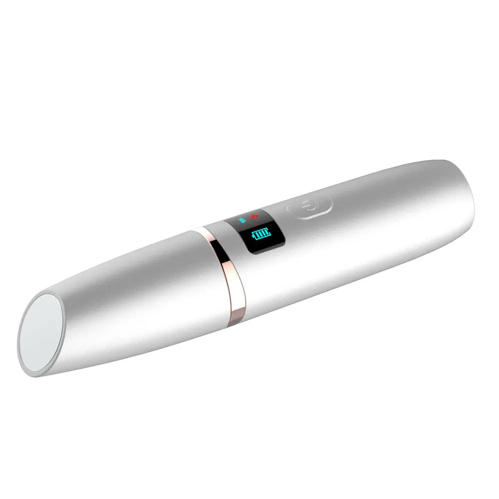 Eye Massage Pen Beauty Eye Device Multifunctional  Vibration Hot Compress Import Device Lip Beauty Device Eye Massage