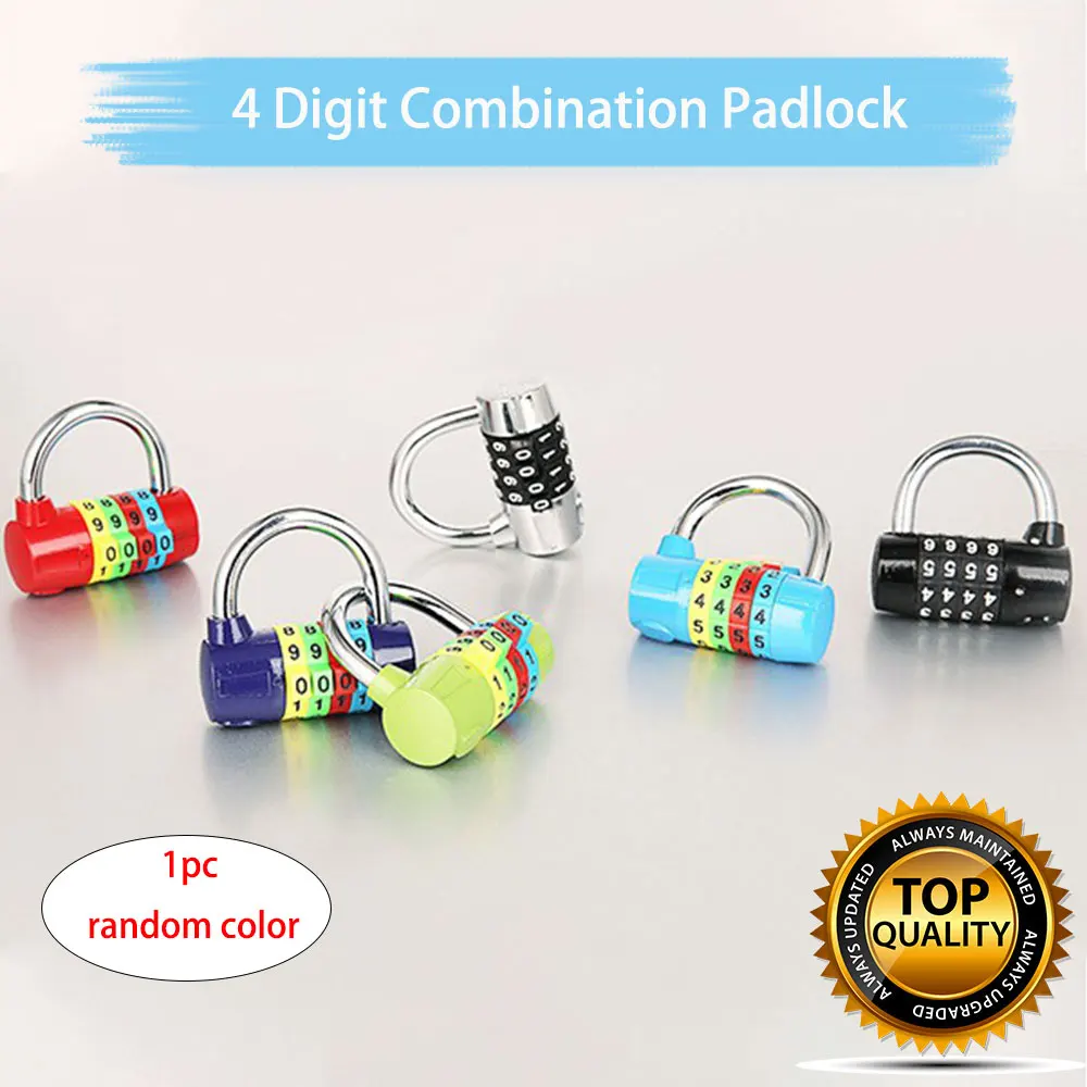 Thumbnail 2 - #34 Latest Heavy Duty Security Padlocks Offers