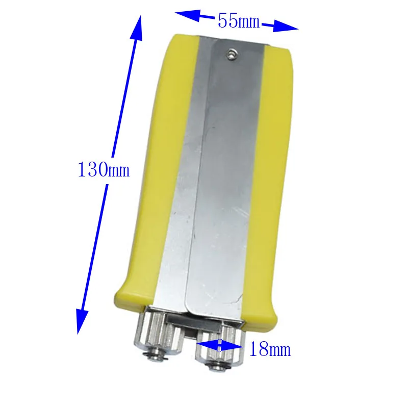 1 pcs Beekeeper High Quality Stainless Steel Tight Wire Plastic Beehive Tight Wire Beekeeping Beehive Installation Tool