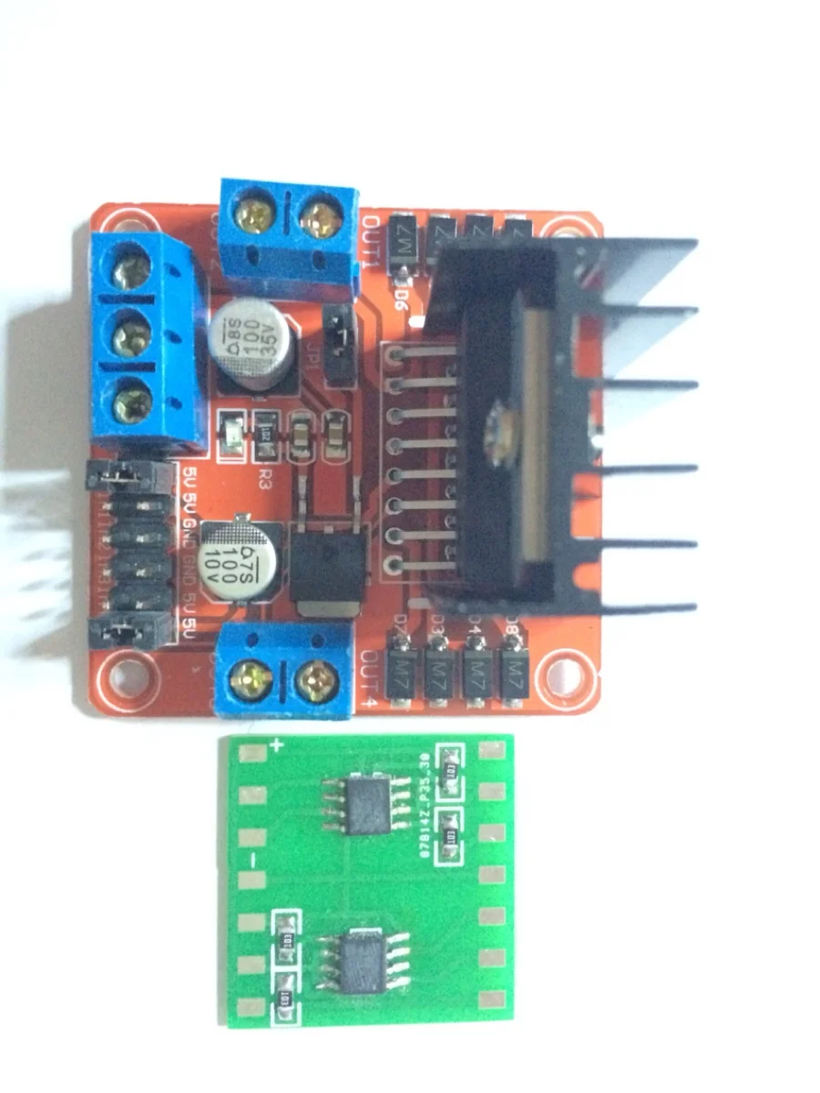 Solar Tracker Dual Axis Stabilizer High Precision Tracker Complete Set with Motor Driven Automatic Tracking