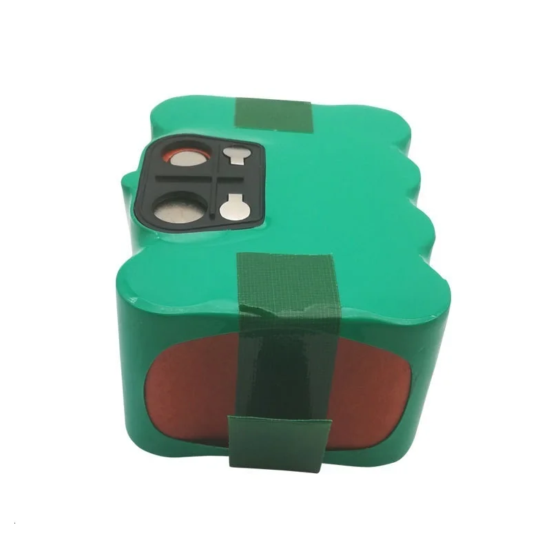 ترقية 4500mAh 14.4V SC نيمه بطارية قابلة للشحن ل KV8 XR210 XR510 XR210A XR210B XR510B XR510D فراغ نظافة مكانس كهربائية للكنس