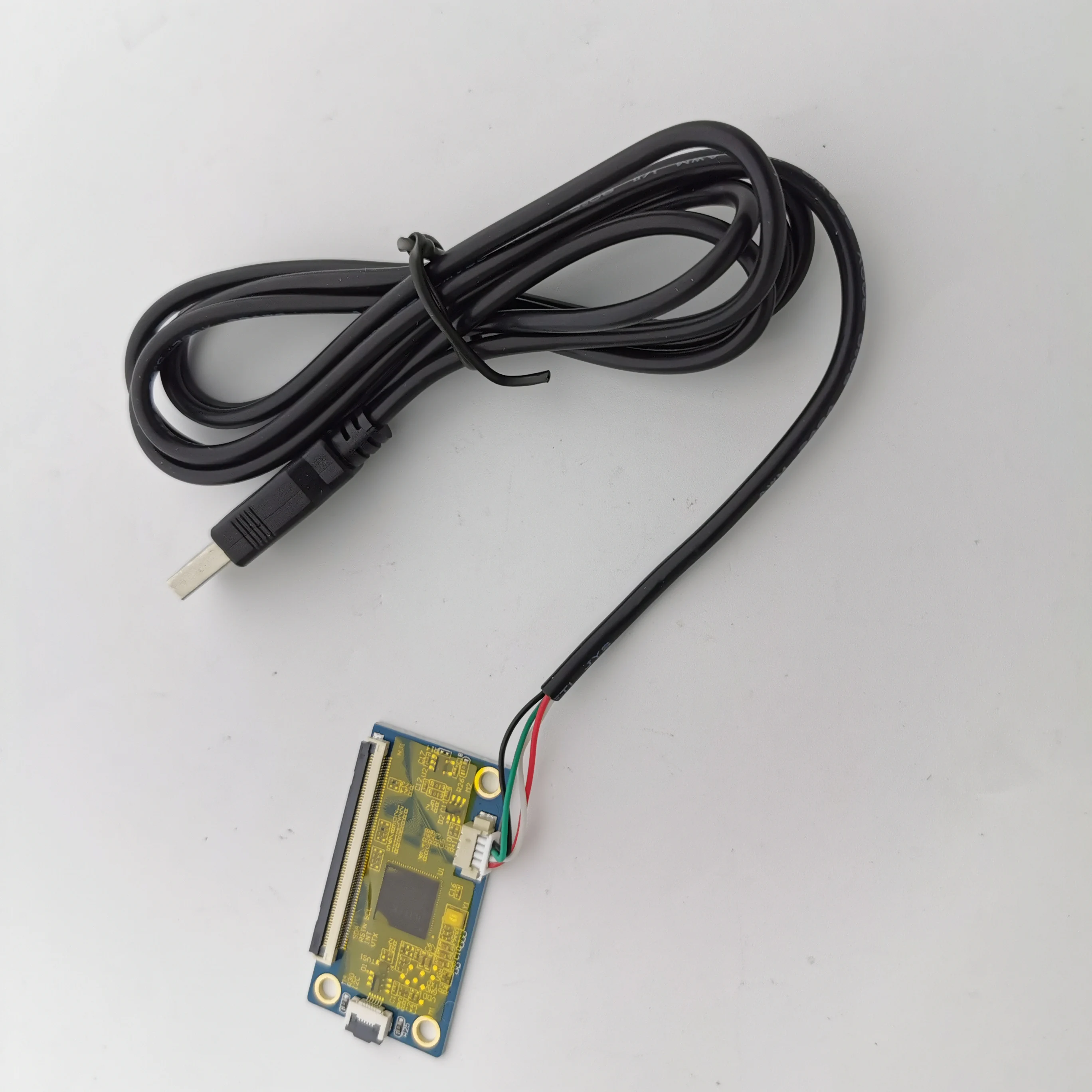 مجموعة وحدة شاشة LCD لرابري بي ، التوصيل والتشغيل ، HDMI ، السيارة ، لينكس ، أندرويد ، Win7 ، 8 ، 10 ، ، ، بوصة