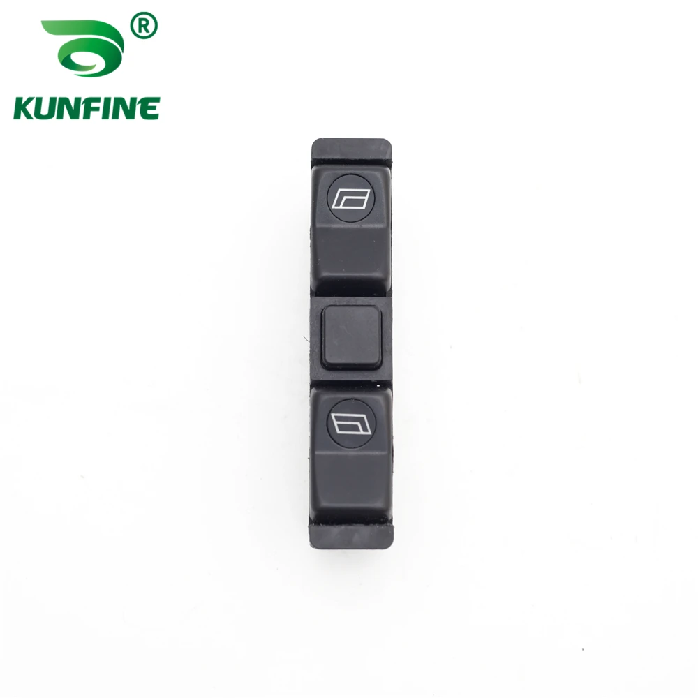 

Electric Power Window Side Glass Control Switch Button For MERCEDES BENZ 380SE 380SEL 500SEC 500SEL 190E OEM NO. 8208210