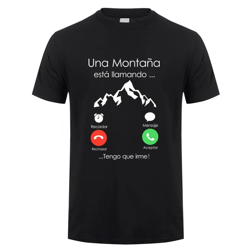 Spanish Mountain Is…