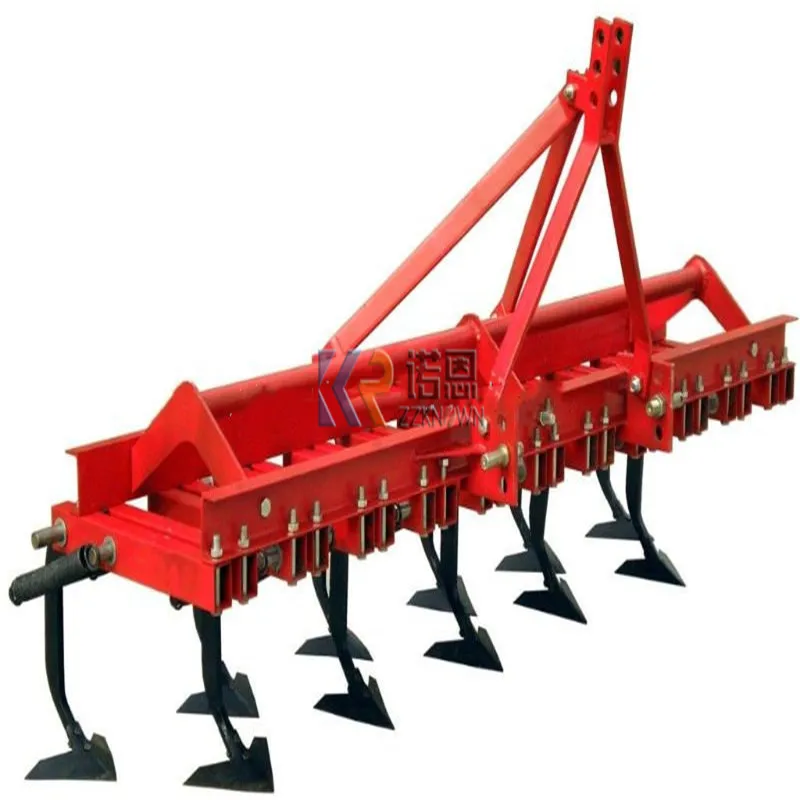 Agriculture Farm Machine Mini Power Tractor Rotary Tiller Cultivator for Sale Farmland Work Farm Machine