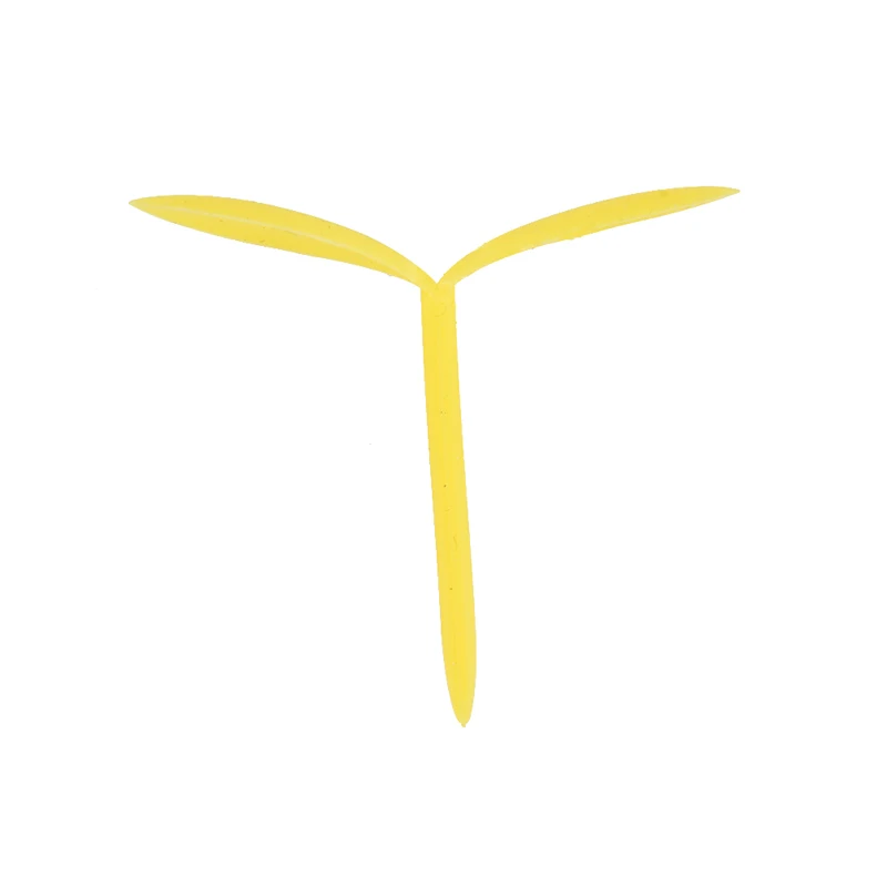 1ชิ้นรุ่น Bookmark กระดาษน่ารักเป็นมิตรกับสิ่งแวดล้อมอ่าน Office Home หนังสืออุปกรณ์เสริมของขวัญ