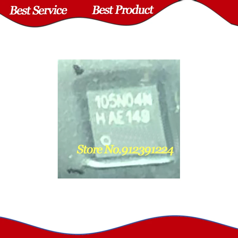 10 Pcs/Lot BSZ105N04NSG 105N04N TSDSON-8 New and Original In Stock