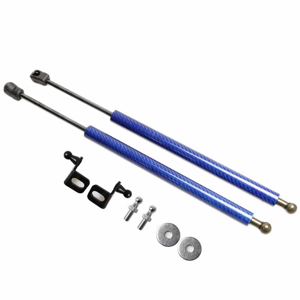 Hood Bonnet Struts For Skoda Kamiq NW4 2019 2020 2021 2022 2023 2024 Modify Lift Support Shock Damper Piston Gas Spring Prop Rod