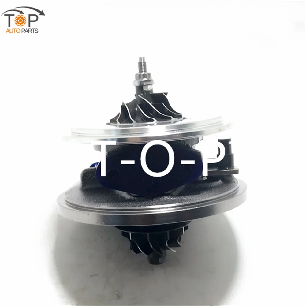 GT1544V 734589-0003 Turbo Cartridge Turbocharger Chra Turbocharger Core For Picanto Morning CRDI 28201-2A000 734589-0003