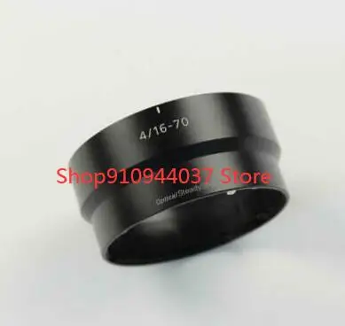 

new 16-70 mm for Sony Vario-Tessar T* E 16-70mm F4 ZA OSS Rear Cover Barrel Assembly Repair Part