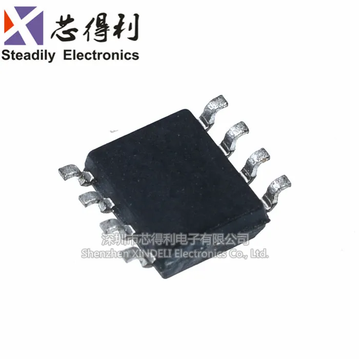 10pcs/lot JRC4558D JRC4558 Dual Operational Amplifier Brand New & Original SOP-8