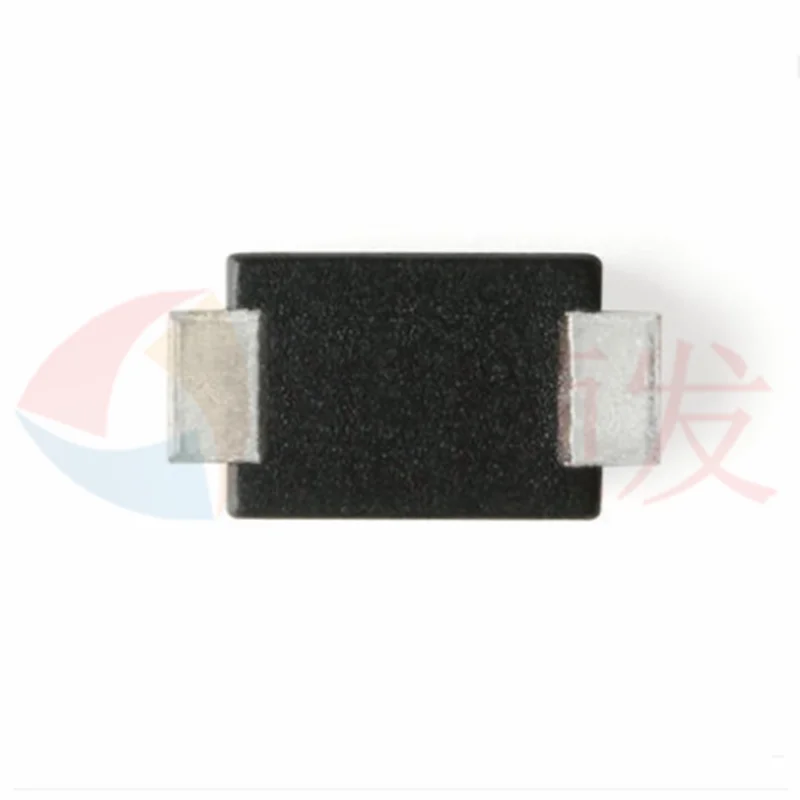 50 stücke!!! Original-patch RS1MF paket SMAF 1000V/1A fast recovery diode gleichrichter