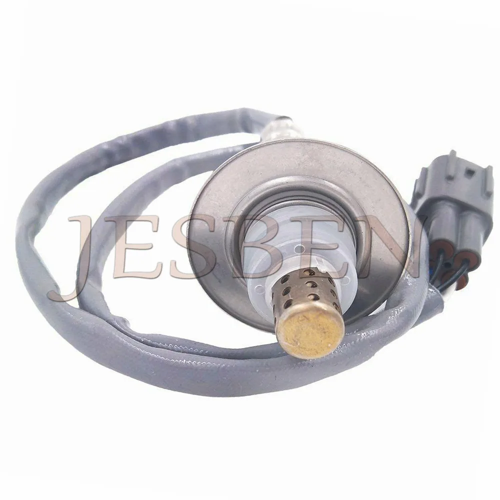 234-4445 22690-AA810 22690-AA81A Rear Lambda O2 Oxygen Sensor Fit For SUBARU FORESTER LEGACY OUTBACK IMPREZA 2.5L 2003-2015
