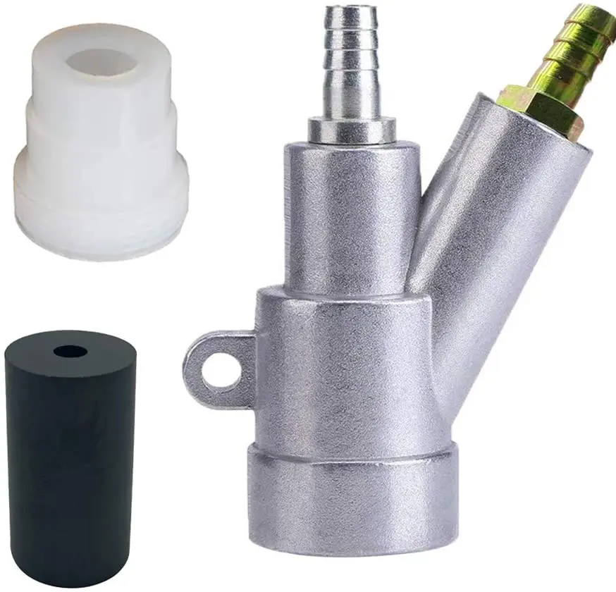 Air Tools Spray Gun Kit Various Tools Sandblasting Gun With Boron Carbide Nozzle 35*20*3/4/5/6/7/8/10/12mm