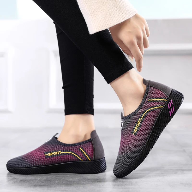 

Tenis Feminino Tenis Mujer 2021 New Women Tennis Shoes Female Brand Sport Shoes Stability Athletic Sneakers Ladies Walking Shoes