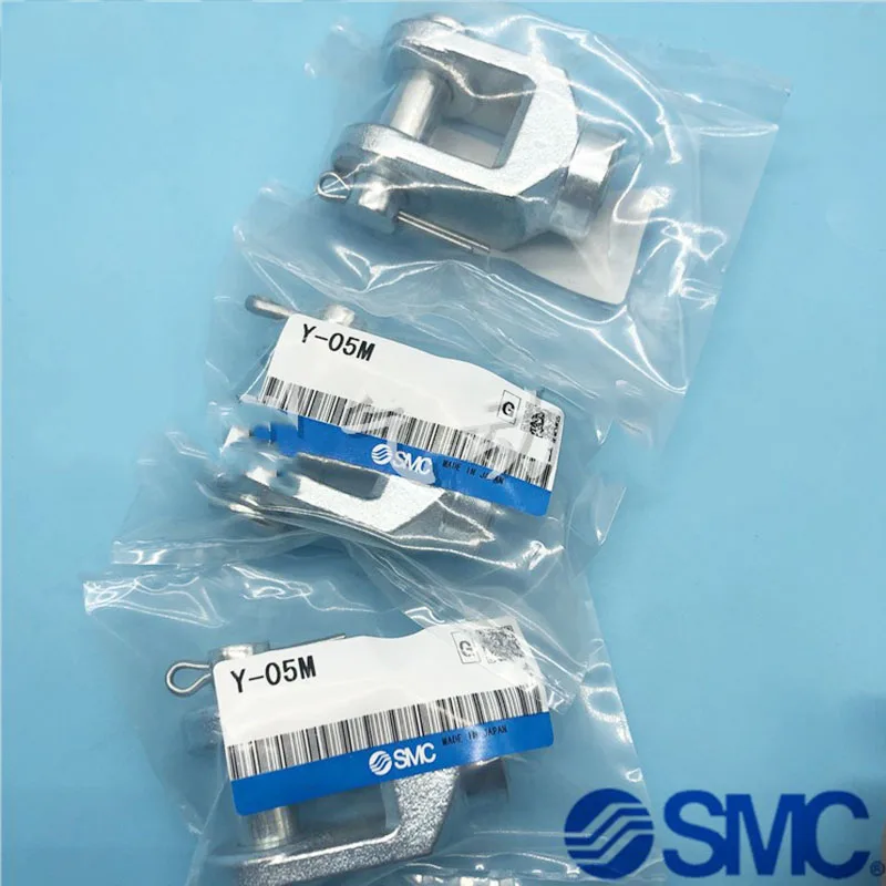 Giunto SMC Y per accessorio cilindro C85/CP96 GKM4-8 GKM6-12 GKM8-16 GKM10-20 GKM12-24 GKM16-32 GKM20-40