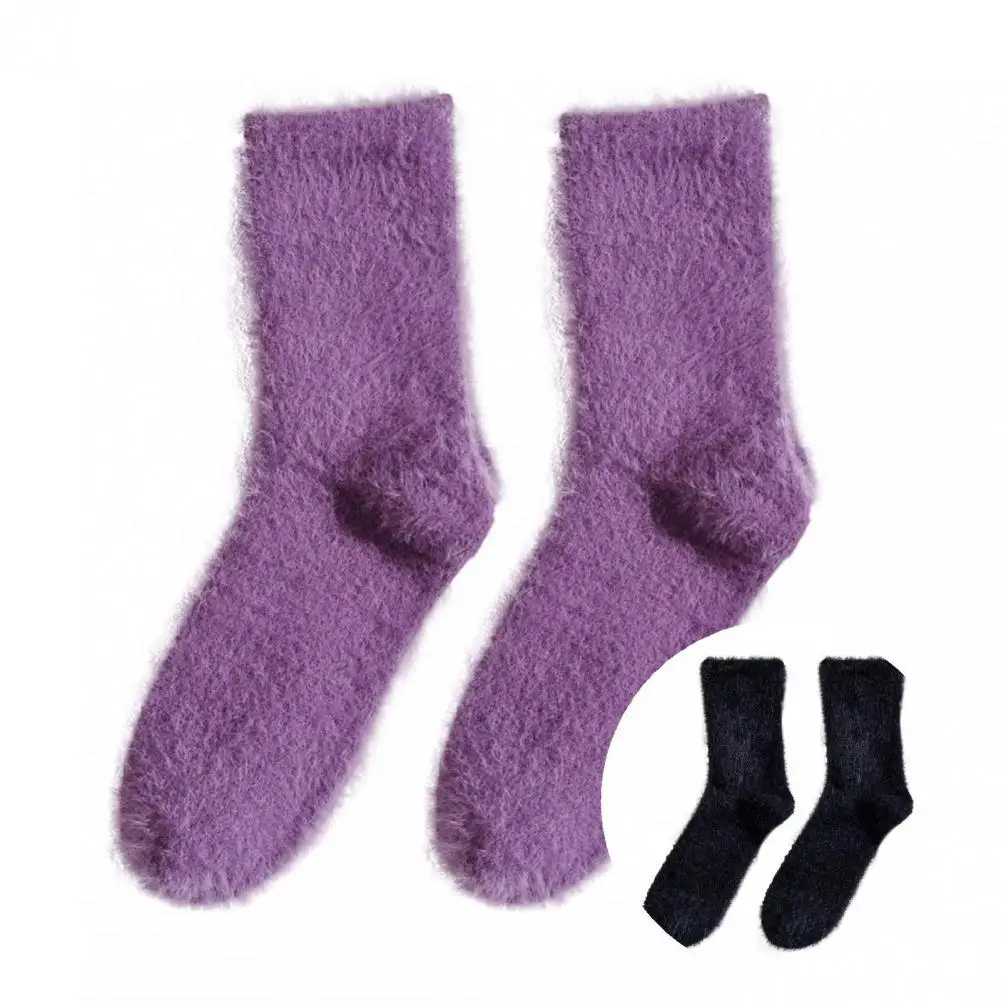 1 Pair Unique Breathable Health Care Women Socks Women Socks Washable  Anti-wear