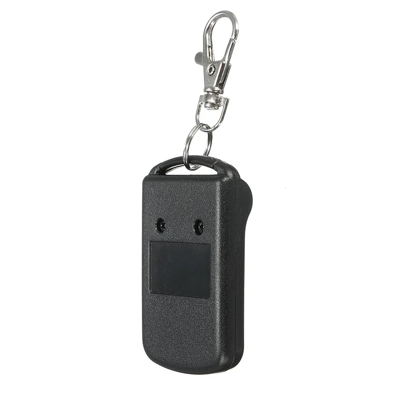 Mando A distancia para puerta de garaje, 1 botón, Tiltamatic magic TRG306 TR300 TRV300 TRG 303 Tilt A Matic Gate Key Fob