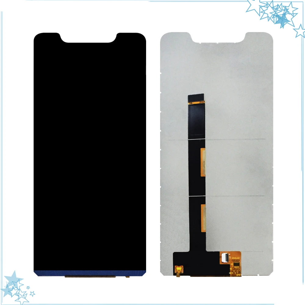 5.5'' For BLACKVIEW A30 LCD Display Screen 100% Tested High Quality Replacement Phone Parts