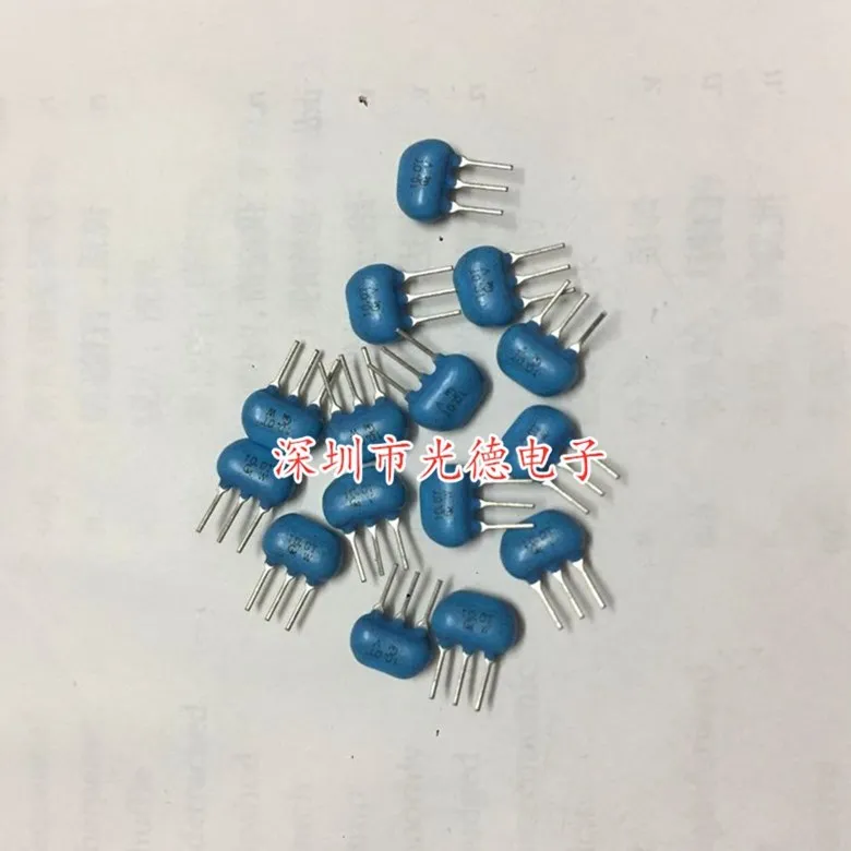 100PCS/ 10M Ceramic…