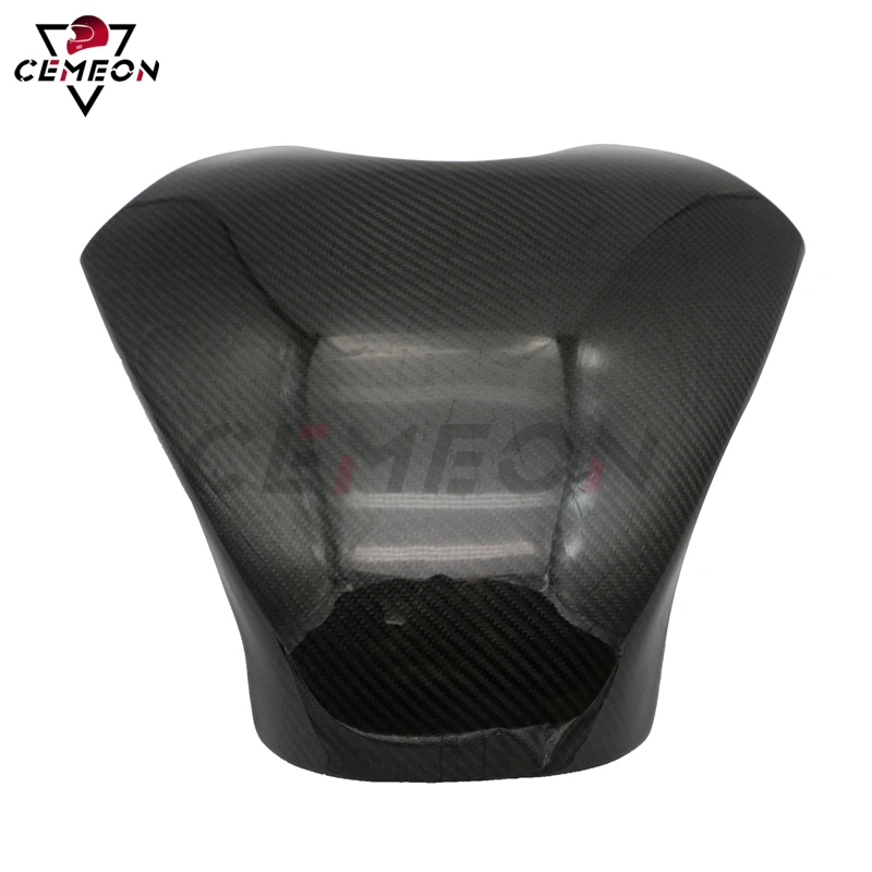 

For Honda CBR1000RR CBR 1000RR 2012-2016 Motorcycle Modified Carbon Fiber Fuel Tank Cover Fuel Tank Protective Shell