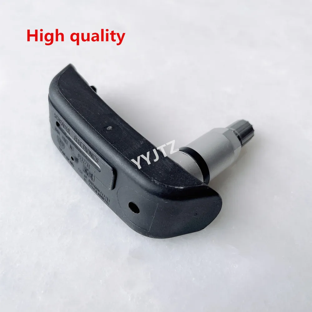 High Quality YYJTZ 8532731 Front and Rear Tire Pressure Monitoring Sensor For BMW Motorcycle 36318532731 7694420