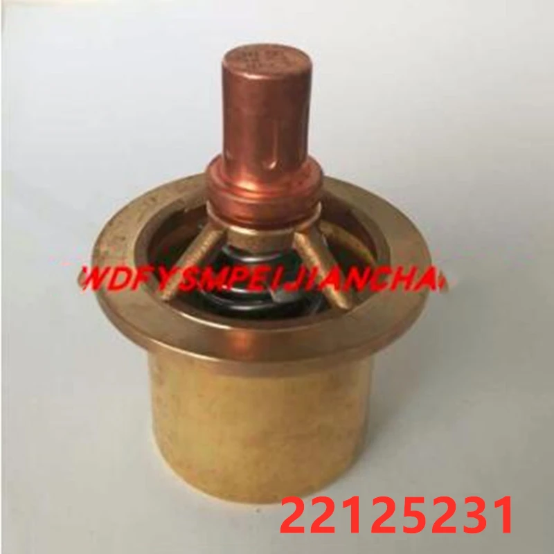 22125231 Thermostatic valve Kit for Screw Air Compressor Spare Parts