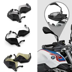Motorcycle Handguard Hand Guards Shield Brake Clutch Levers Protector For BMW R1250R R1200R R 1250 1200 R 2014-2022 Accessories