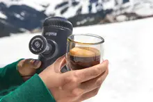Nanopresso Portable Espresso Machine #5