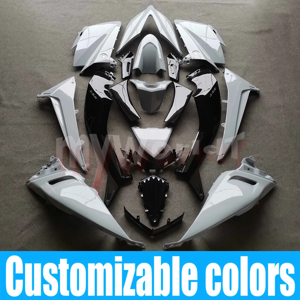 Fit for Yamaha TMAX530 2015 - 2016 TMAX 530 XP530 Motorcycle Shell Fairing Bodywork Kit Panel Set